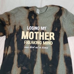 Woman's t-shirt